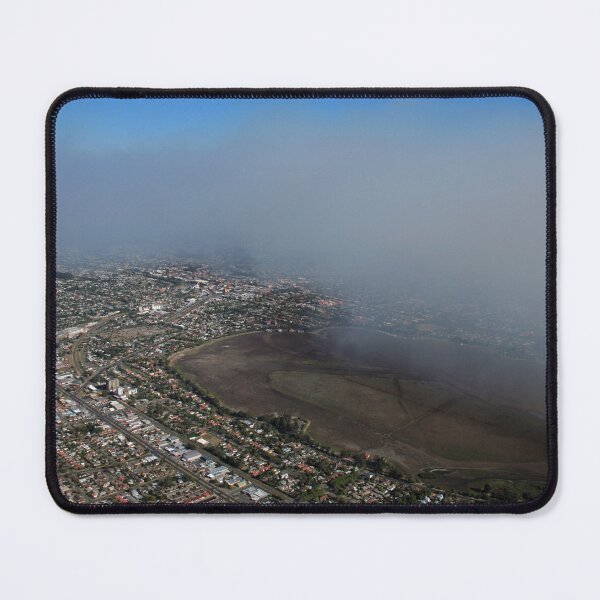 Item preview, Bushfire smoke over Ballarat, Jan, 2007 designed and sold by victor.