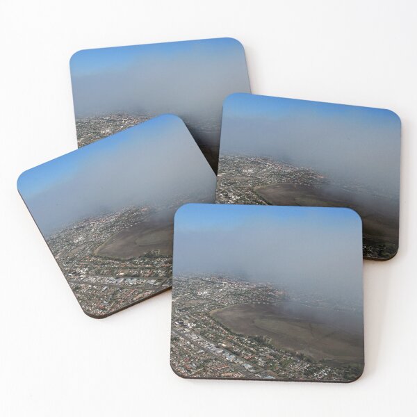 Item preview, Bushfire smoke over Ballarat, Jan, 2007 designed and sold by victor.