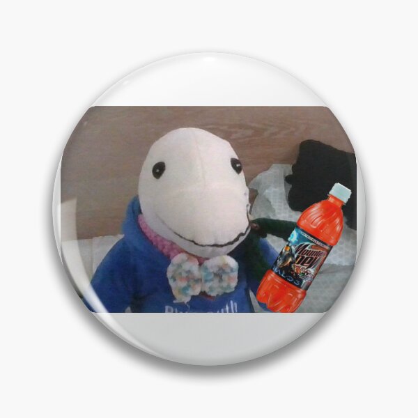 Item preview, mr sharky gamer designed and sold by ikeragnell.