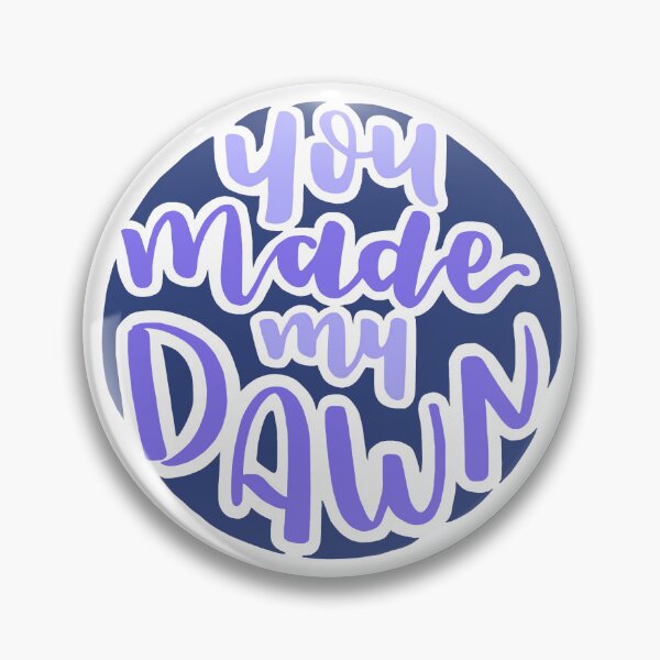Item preview, Seventeen You Made My Dawn - Before Dawn Ver. designed and sold by hauntihng.