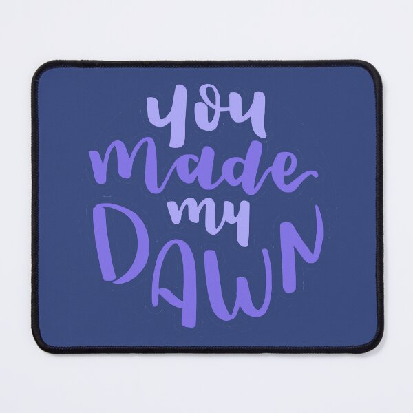 Item preview, Seventeen You Made My Dawn - Before Dawn Ver. designed and sold by hauntihng.