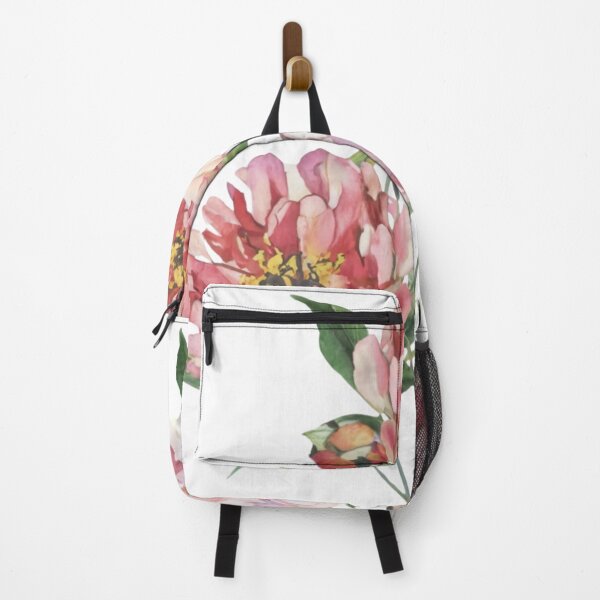 Item preview, Peony Flower designed and sold by Blink Art Studio.