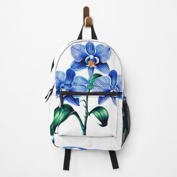 Item preview, Beautiful Blue Phalaenopsis Orchid designed and sold by LanaGustavsson.