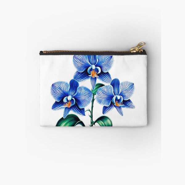 Item preview, Beautiful Blue Phalaenopsis Orchid  designed and sold by LanaGustavsson.