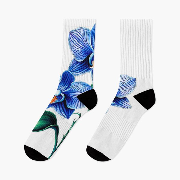 Item preview, Beautiful Blue Phalaenopsis Orchid  designed and sold by LanaGustavsson.