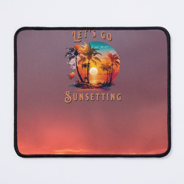 Item preview, Sun setting all over print gifts, Mom or Dad sunset gifts, designed and sold by MCanderart.