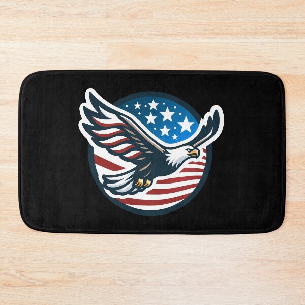 Item preview, American Spirit designed and sold by Alphaproject.