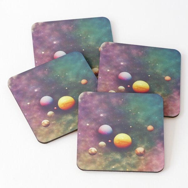 Item preview, COSMIC  designed and sold by solveigsmake.