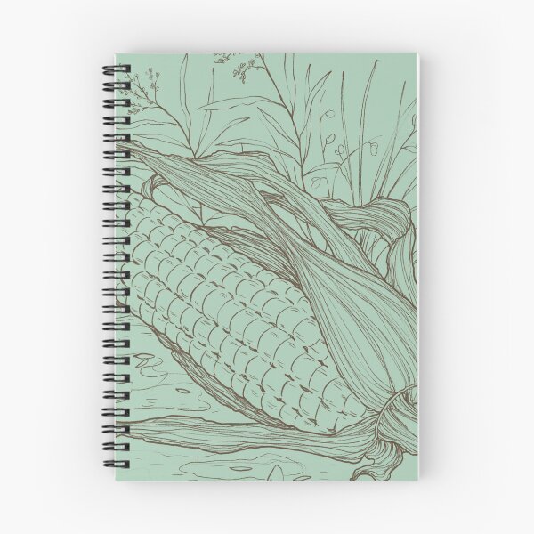 Item preview, Retro Corn  designed and sold by MaryRose73744.