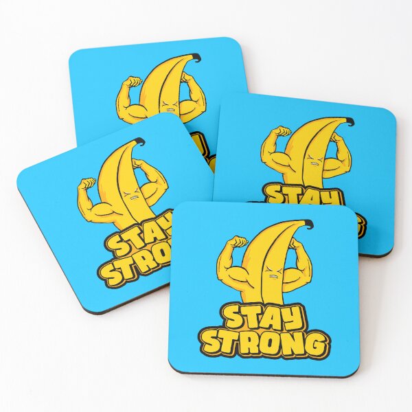 Item preview, Banana and energy designed and sold by DmitriM.