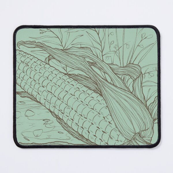 Item preview, Retro Corn designed and sold by MaryRose73744.