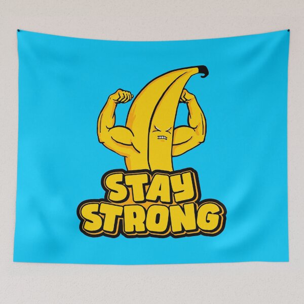Item preview, Banana and energy designed and sold by DmitriM.