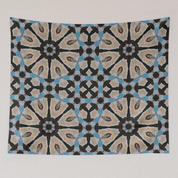 Item preview, Classic Nuance by Jenny Meehan 3 designed and sold by Jenny Meehan Art Prints and Patterns  .