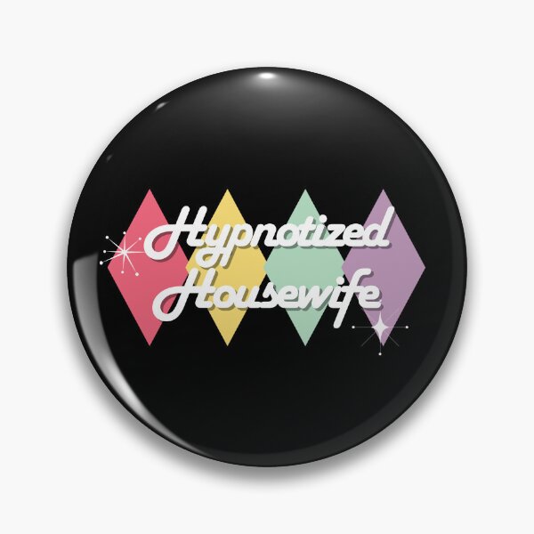 Item preview, Hypnotized Housewife designed and sold by HypnoMemers.