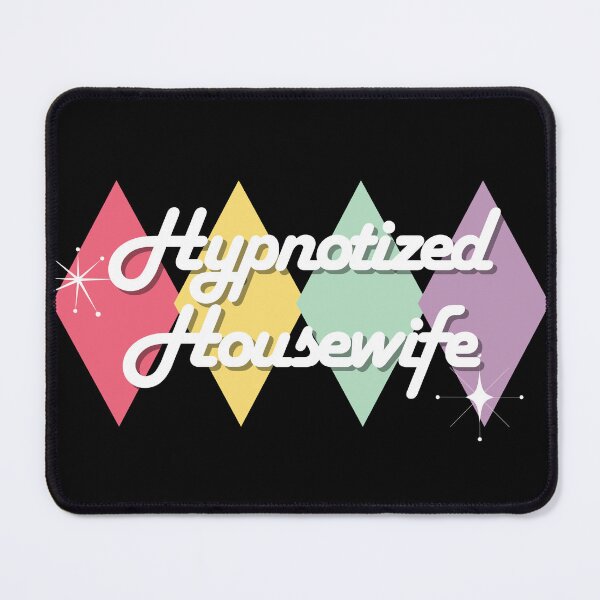Item preview, Hypnotized Housewife designed and sold by HypnoMemers.