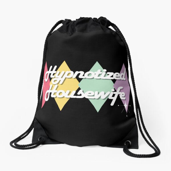 Item preview, Hypnotized Housewife designed and sold by HypnoMemers.
