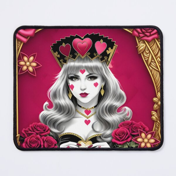 Item preview, Jack of  hearts  designed and sold by Lokiindarkness.