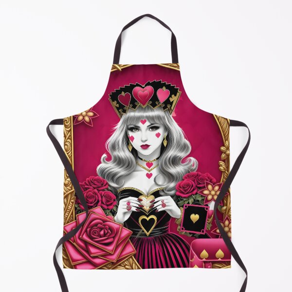 Item preview, Jack of hearts designed and sold by Lokiindarkness.