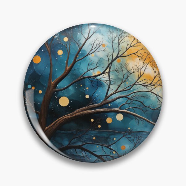 Item preview, Winter Time designed and sold by ArtWizardry.