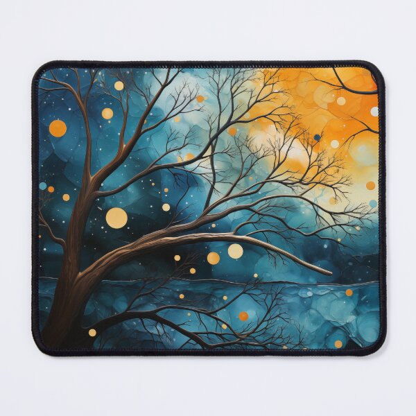 Item preview, Winter Time designed and sold by ArtWizardry.