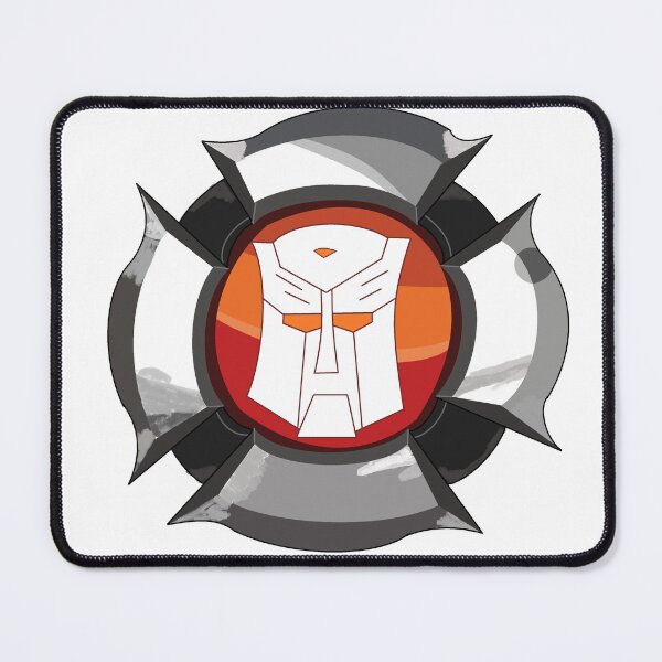 Item preview, Transformers logo! designed and sold by KatieCandy.