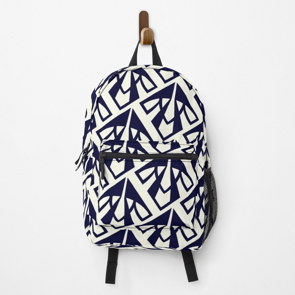 Item preview, Backpack designed and sold by Caving.