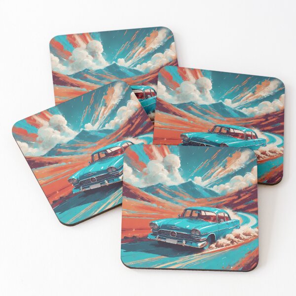Item preview, Reminiscences in Code: How Digital Art Rescues and Relives the History of Old Cars designed and sold by Artedig.