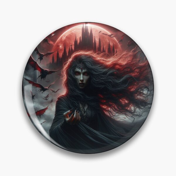 Item preview, VAMPIRES BECKONING designed and sold by A-T-H.