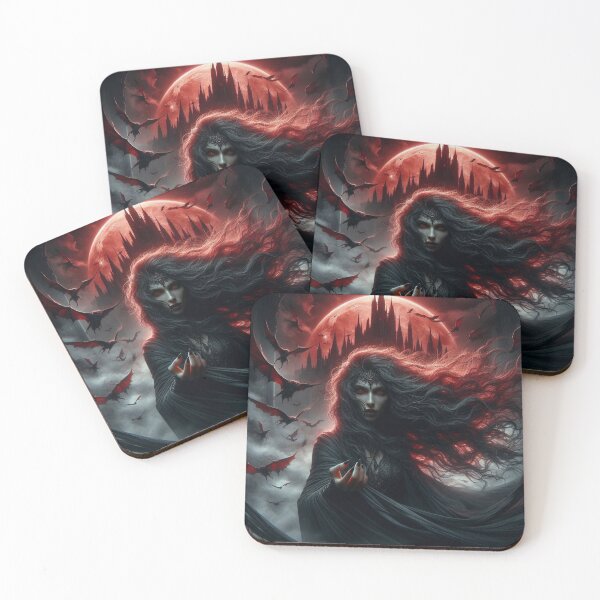 Item preview, VAMPIRES BECKONING designed and sold by A-T-H.