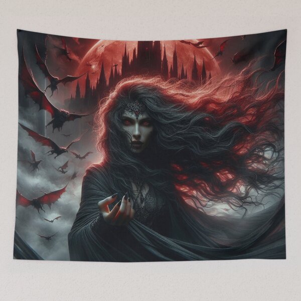 Item preview, VAMPIRES BECKONING designed and sold by A-T-H.