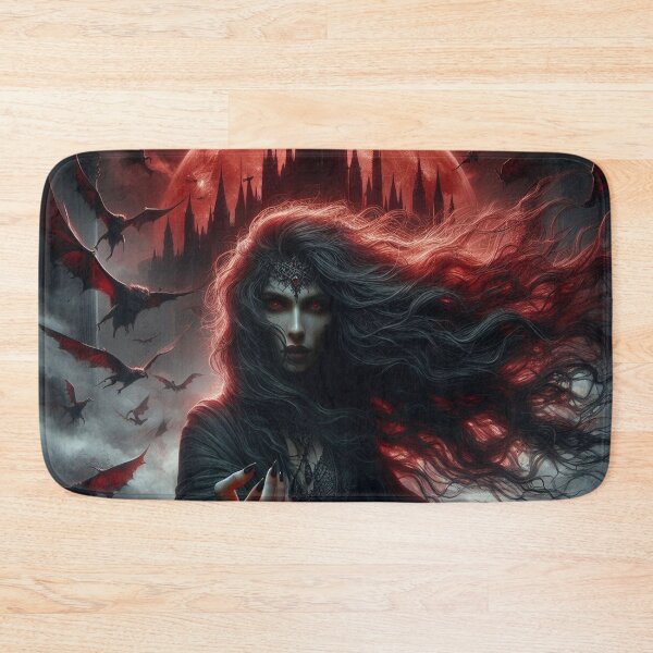 Item preview, VAMPIRES BECKONING designed and sold by A-T-H.
