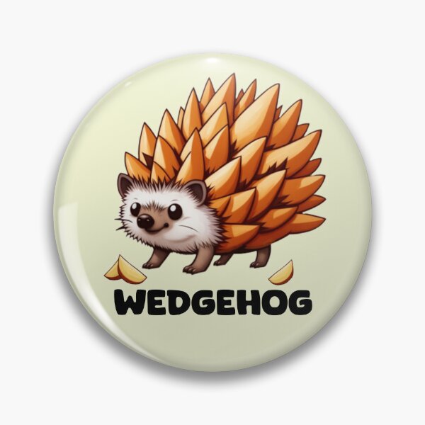 Item preview, Wedgehog designed and sold by TheUnknown93.