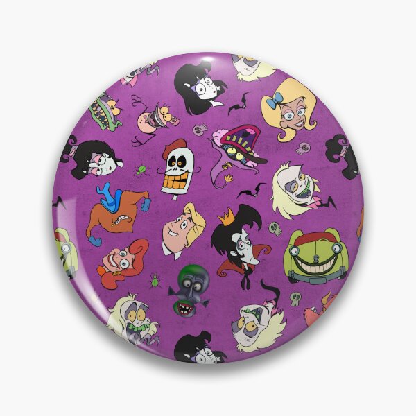 Item preview, Handbook for the Recently Deceased - purple designed and sold by rubenlopezart.