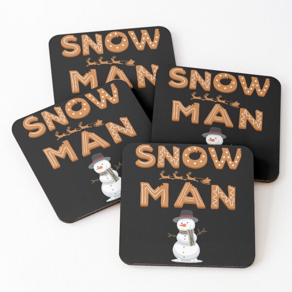 Item preview, Snowman designed and sold by viollamarshall.