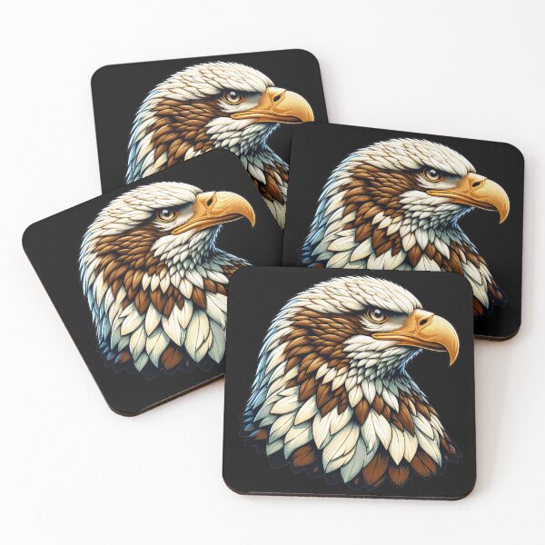 Item preview,  Bald Eagle designed and sold by Alphaproject.