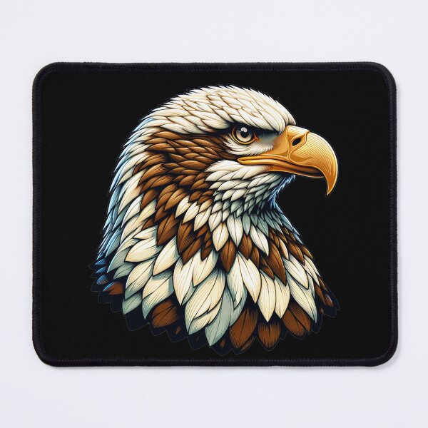 Item preview, Bald Eagle designed and sold by Alphaproject.