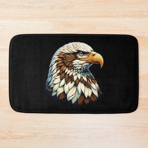 Item preview,  Bald Eagle designed and sold by Alphaproject.