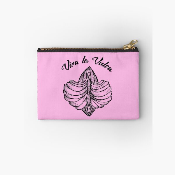 Item preview, VIVA LA VULVA FLOWER designed and sold by GiuliettaSCHEER.