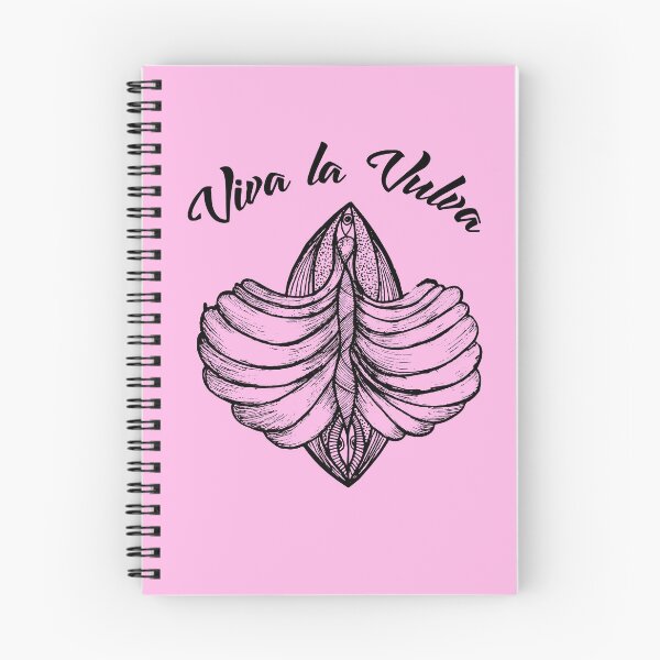 Item preview, VIVA LA VULVA FLOWER designed and sold by GiuliettaSCHEER.