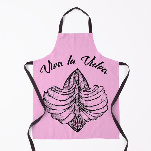 Item preview, VIVA LA VULVA FLOWER designed and sold by GiuliettaSCHEER.