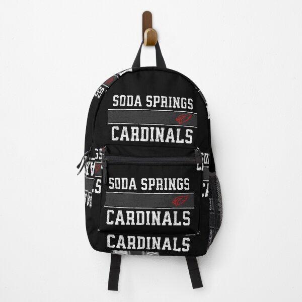 Item preview, Cardenales de Soda Springs - Idaho designed and sold by Rich Summers Art.