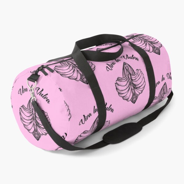 Item preview, VIVA LA VULVA FLOWER designed and sold by GiuliettaSCHEER.