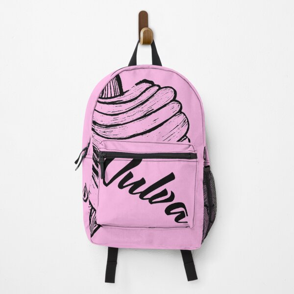 Item preview, VIVA LA VULVA FLOWER designed and sold by GiuliettaSCHEER.