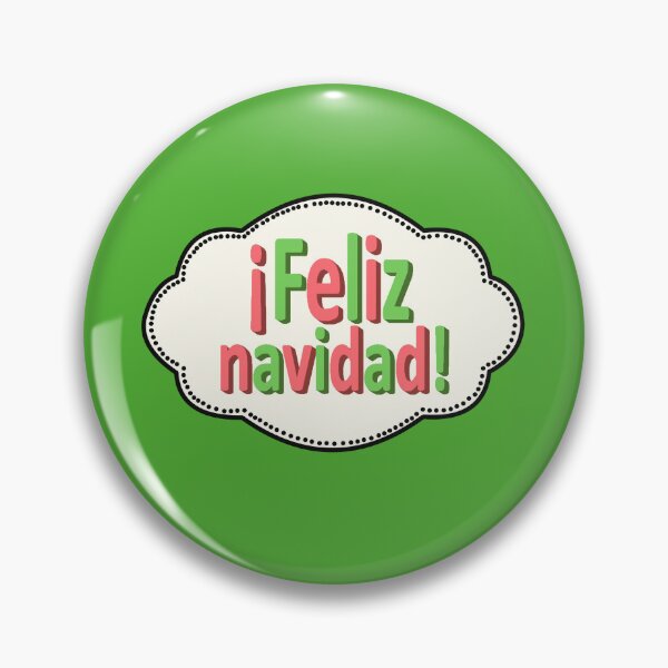 Item preview, feliz navidad designed and sold by ZiphGames.