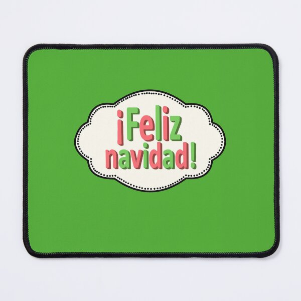 Item preview, feliz navidad designed and sold by ZiphGames.