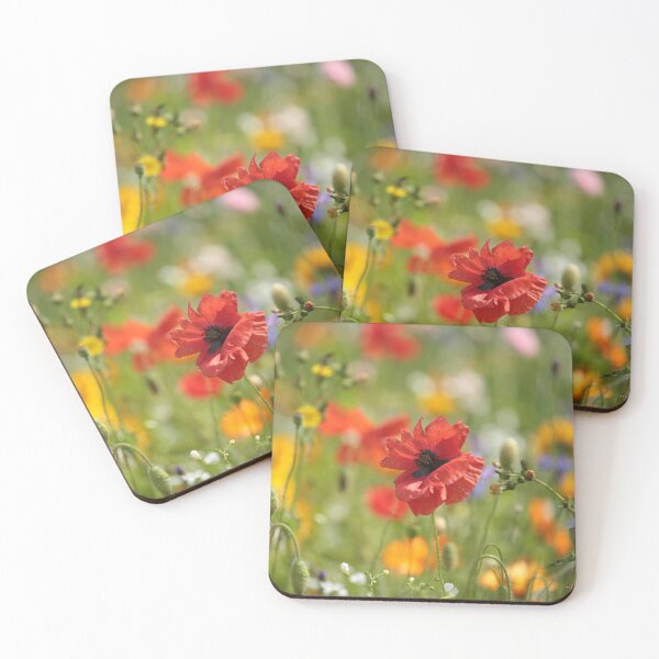 Artikelvorschau, Digitales Foto von Mohn entworfen und verkauft von SimonJohnson1.