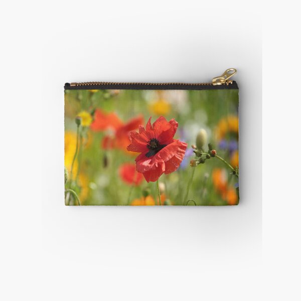 Artikelvorschau, Digitales Foto von Mohn entworfen und verkauft von SimonJohnson1.