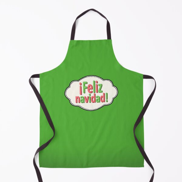 Item preview, feliz navidad designed and sold by ZiphGames.