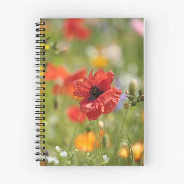 Artikelvorschau, Digitales Foto von Mohn entworfen und verkauft von SimonJohnson1.