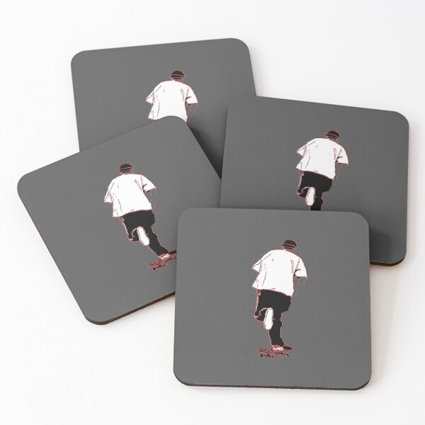Item preview, skateboarding young and free skater style street fashion designed and sold by 4rpixs.